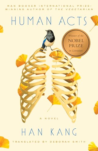 Human Acts: A Novel (English Edition)