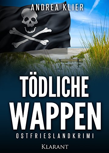 Tödliche Wappen. Ostfrieslandkrimi (Hauke Holjansen ermittelt 6)