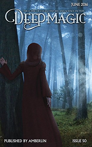 Deep Magic - June 2016