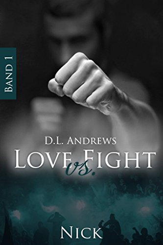 Love vs. Fight: Nick