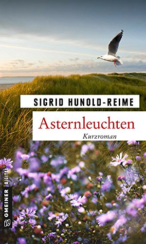 Asternleuchten: Kurzroman (Kurzromane im GMEINER-Verlag)