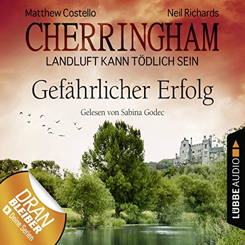 Gefährlicher Erfolg: Cherringham - Landluft kann tödlich sein 17