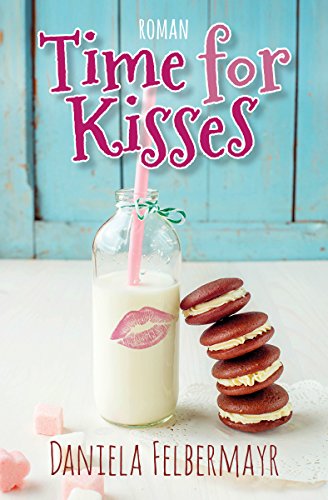 Time for Kisses - Pink Powderpuff Classics 2