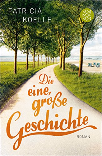Die eine, große Geschichte: Roman