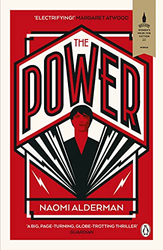 The Power: WINNER OF THE WOMEN'S PRIZE FOR FICTION