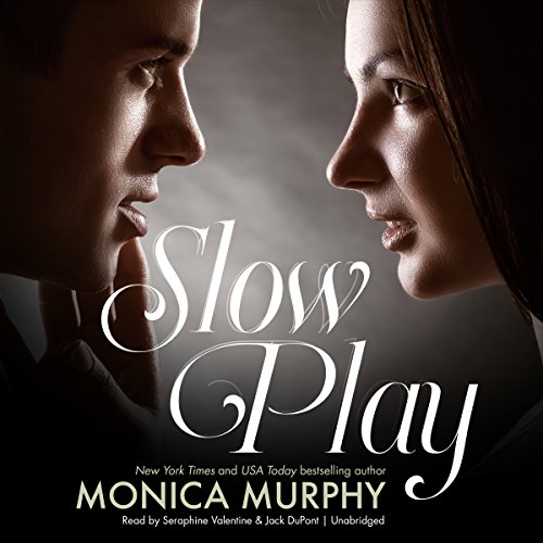 Slow Play: The Rules Series, Book 3