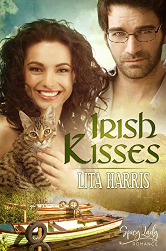 Irish Kisses (Irish Hearts – Irland Liebesromane 1)