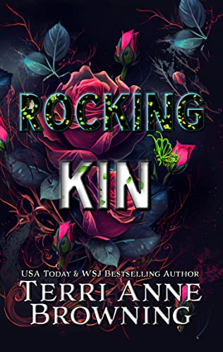 Rocking Kin (The Lucy & Harris Novella Series Book 3)