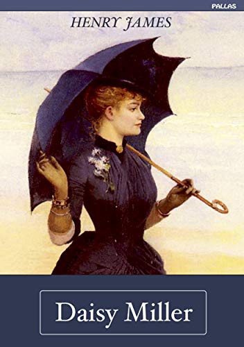 Henry James: Daisy Miller (Deutsche Ausgabe)