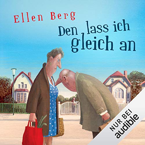 Den lass ich gleich an: (K)ein Single-Roman