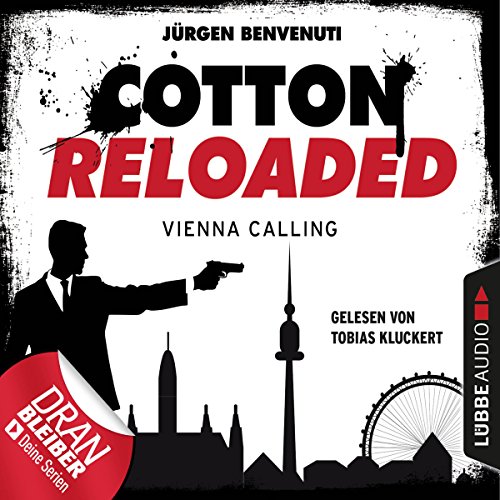 Vienna Calling: Cotton Reloaded 44