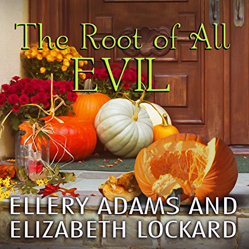 The Root of All Evil: Hope Street Church Mysteries, Book 4
