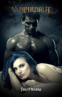 Vampirbrut: Buch Vier der ersten Staffel der Kiera Hudson-Reihe (Kiera Hudson-Reihe erste Staffel 4)