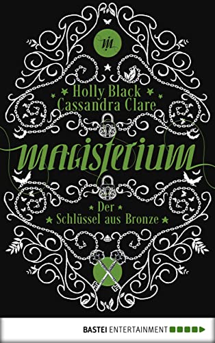 Magisterium: Der Schlüssel aus Bronze