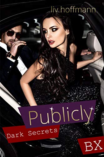 Publicly - Dark Secrets