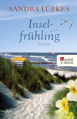 Inselfrühling: Ein Nordsee-Roman (Das Inselhotel 4)