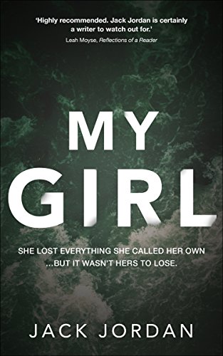 My Girl (English Edition)