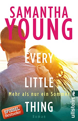 Every Little Thing - Mehr als nur ein Sommer: Roman (Hartwell-Love-Stories 2)