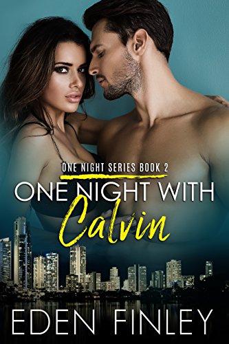 One Night with Calvin (One Night Series Book 2)
