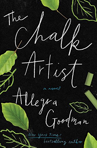 The Chalk Artist: A Novel