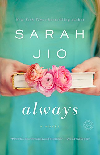 Always: A Novel (English Edition)
