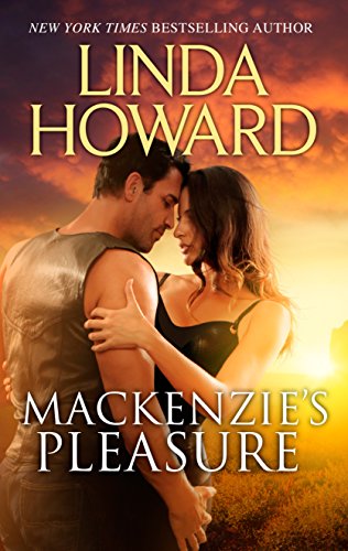Mackenzie's Pleasure (Mackenzie Family Saga Book 3)