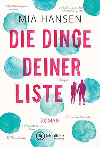 Die Dinge deiner Liste