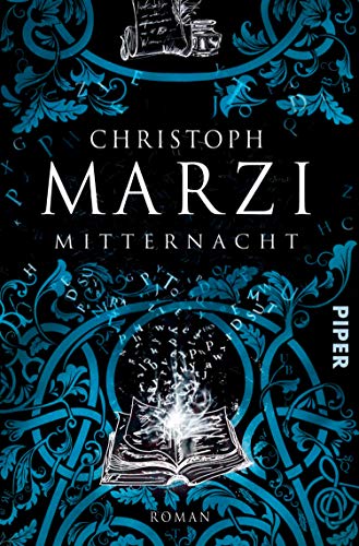 Mitternacht: Roman