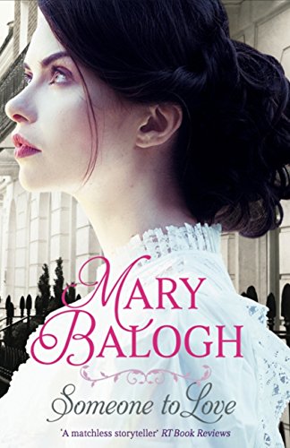 Someone to Love (Westcott Book 1)