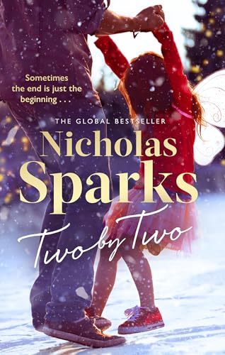 Two by Two: A beautiful story that will capture your heart
