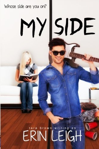 My Side by Tara Brown (2013-06-18)
