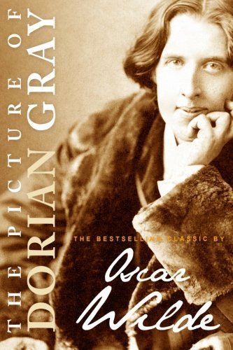The Picture of Dorian Gray by Oscar Wilde (2010-10-23)