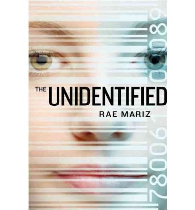 The Unidentified by Rae Mariz (2010-10-05)