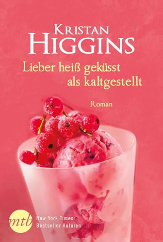 Lieber heiß geküsst als kaltgestellt (Blue Heron 5)