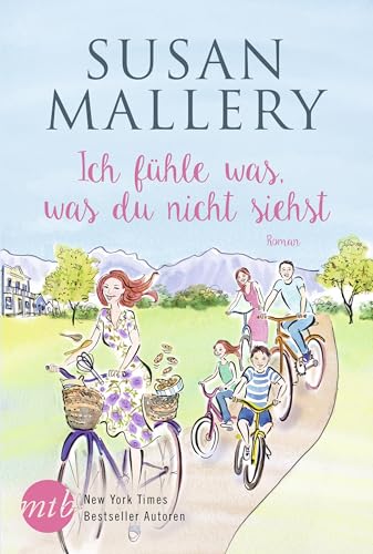 Ich fühle was, was du nicht siehst (Fool's Gold 2)