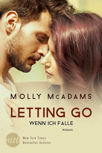 Letting Go - Wenn ich falle: Liebesroman (Thatch 1)