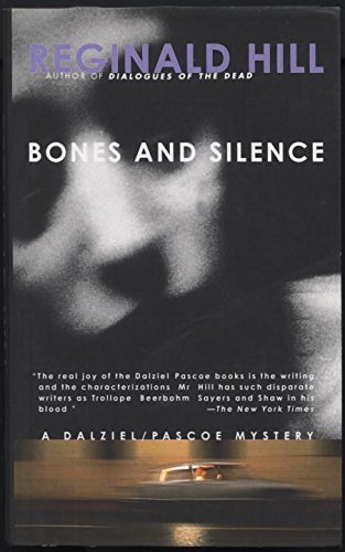 Bones and Silence (Dalziel and Pascoe Mysteries (Paperback)) by Reginald Hill (1991-06-01)