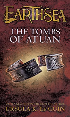 The Tombs of Atuan (The Earthsea Cycle, Book 2) by Ursula K. Le Guin (2001-09-01)