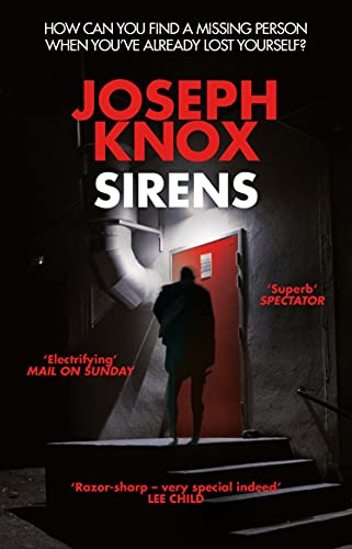 Sirens: Aidan Waits Series Book 1