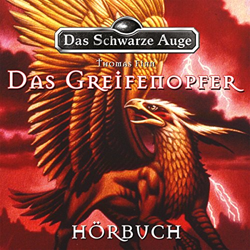 Das Greifenopfer: Das Schwarze Auge 62