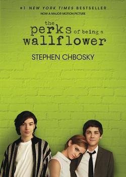 Stephen Chbosky: The Perks of Being a Wallflower (Paperback), 2012 Edition