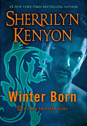 Winter Born (Dark-Hunter Novels)