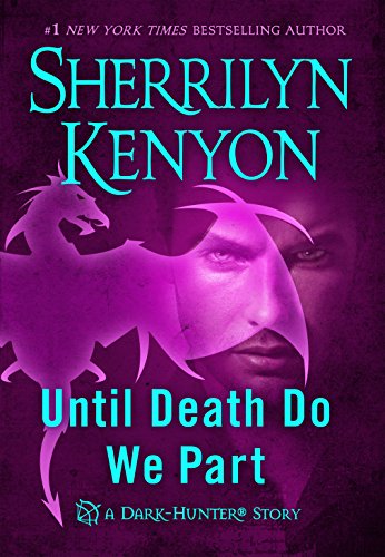 Until Death We Do Part (Dark-Hunter Novels)