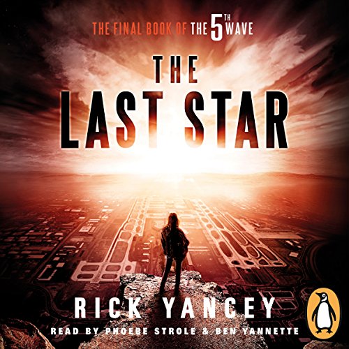 The Last Star: The 5th Wave, Book 3