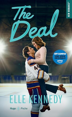 Off campus The deal Saison 1 (Off-campus)