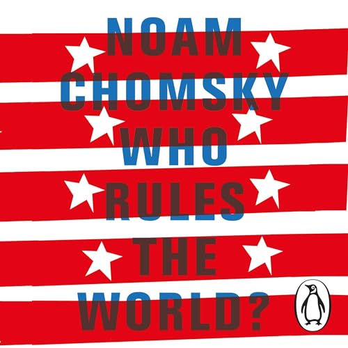 Who Rules the World?: Reframings
