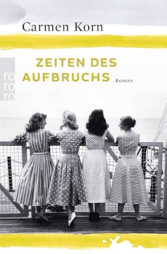 Zeiten des Aufbruchs: Zweiter Teil der Jahrhundert-Trilogie