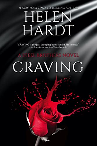 Craving (Steel Brothers Saga Book 1)