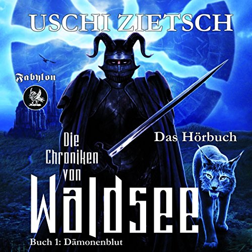 Dämonenblut: Die Chroniken von Waldsee 1