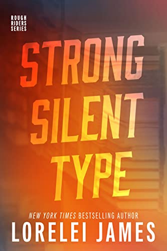 Strong Silent Type (Rough Riders)